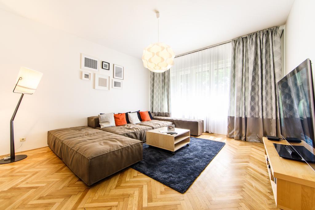 Apartmán Aplend Hviezdoslavovo Namestie Bratislava